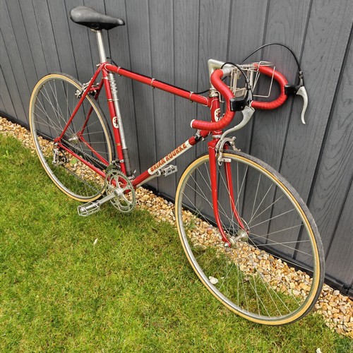 Brian rourke retro racing - rourke,