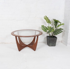 Vintage Mid Century G Plan