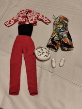 Handmade Clothes Bundle For
