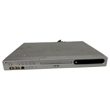 LG DR7400 DVD Recorder and