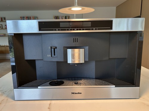 Miele cva3660 nespresso - cva3660,
