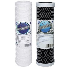 2 Stage HMA Heavy Metal