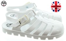 JuJu Jelly Sandals Kids/Youth
