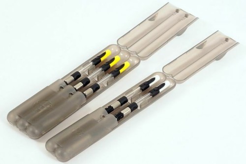 Korda stow bobbins case - korda,