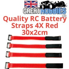 Battery Straps RC Lipo Battery