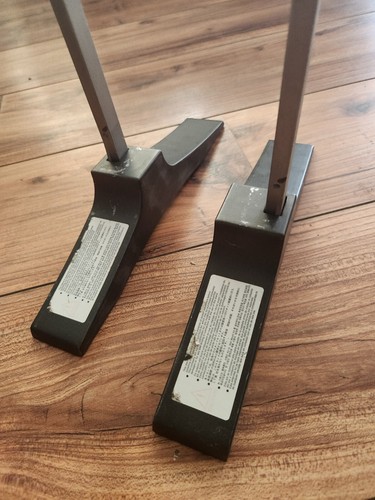 Samsung stand legs - samsung,