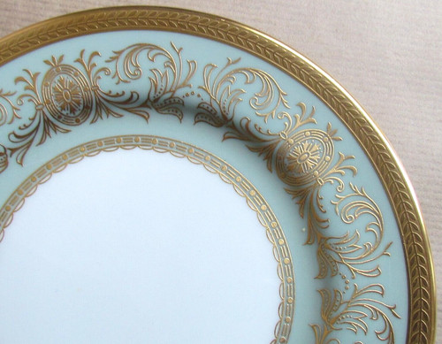 Aynsley china imperial nile - aynsley,