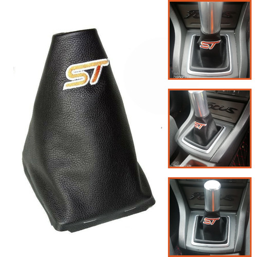 Gear stick gaiter - gear,