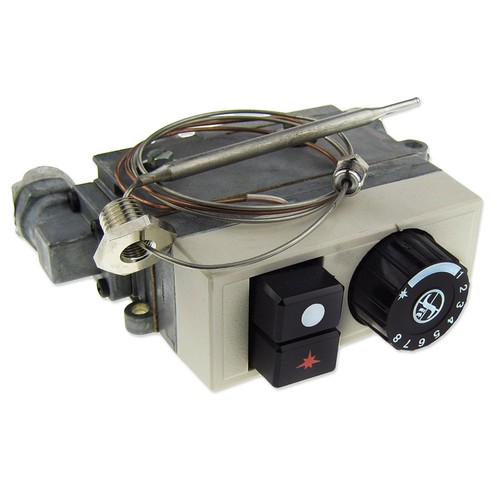 Parry sitgasvalve 710 743 - parry, 0.710.743