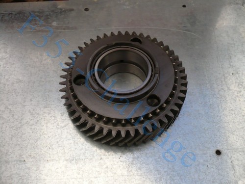 Honda accord n2e5 gearbox 2nd - honda,