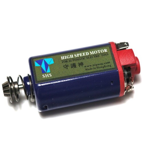Shs high speed - for, ak