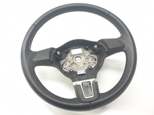 6r0419091q steering wheel - 6r0419091q,