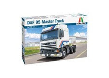 Italeri 788 DAF 95 Master