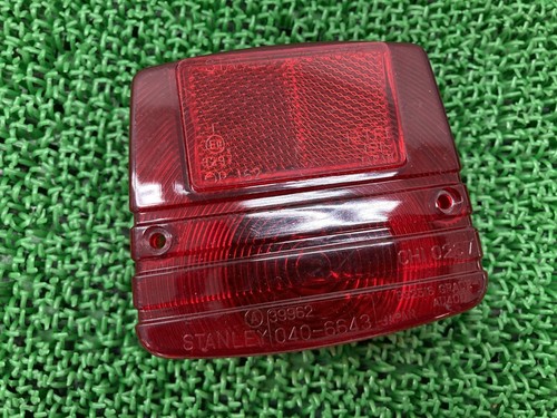 Genuine kawasaki ar50 ar80 - genuine,