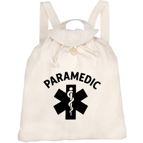 Star life paramedic - 'star, of