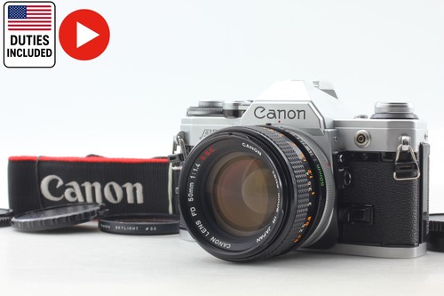 Near mint strap - +, canon