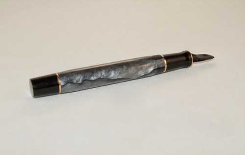 Parker late duofold - parker, 2