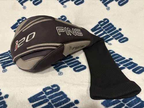 Ping i20 tungsten - ping,
