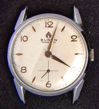 Buren Grand Prix Men's