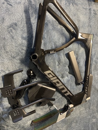 Giant advanced pro - giant,