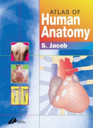 Atlas human anatomy sam - atlas,