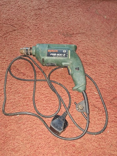 Bosch psb 400 - 240c, 2