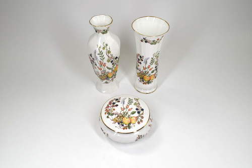 Aynsley somerset fine bone - aynsley,