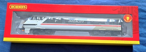 Hornby r40161 4 dvt - mk.4,