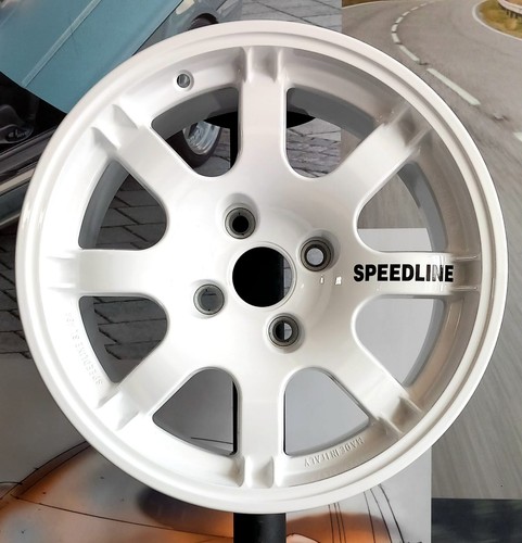 Alloy wheels 75j x15 - 4,