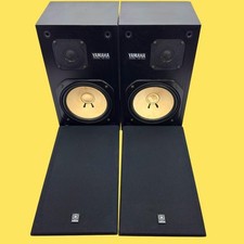 YAMAHA NS-10M STUDIO Speaker
