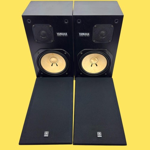 Yamaha 10m studio speaker - yamaha, ns-10m