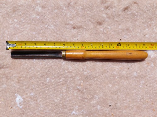 Luna wood turning - wood,