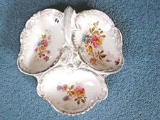 Imperial Bonn Trefoil Serving