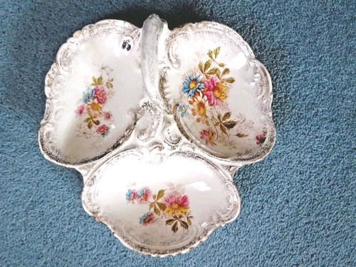 Imperial bonn trefoil serving - imperial,