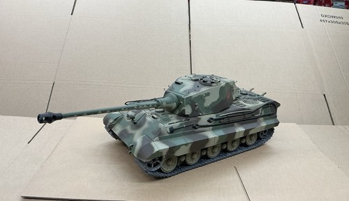 Heng long electric - long, 1/16