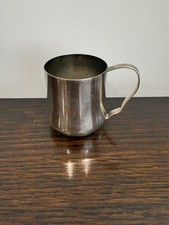 Vintage Falstaff Silver Plate