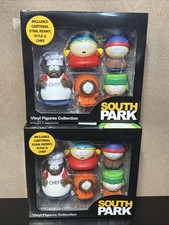 South Park Vinyl Figures 3