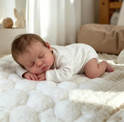 Zero pam reborn baby - reborn, dolls