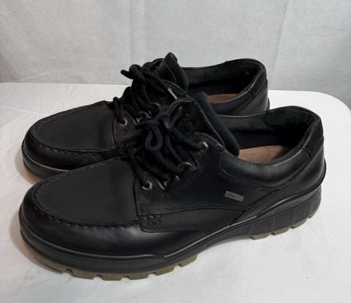 Ecco track gore tex - 25, gore-tex