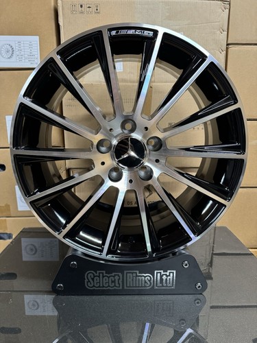 A45 alloy wheels - x4,