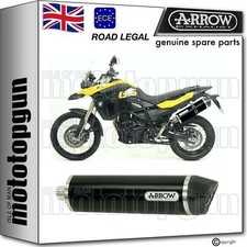 ARROW HOMOLOGATED SILENCER