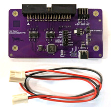 Greaseweazle V4.1 USB Floppy