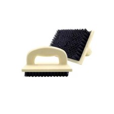 Refina 8" Stipple and Texture Brush | Artex Stippling Pattern Brush