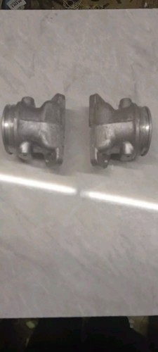 Rover twin carburettor - twin, su