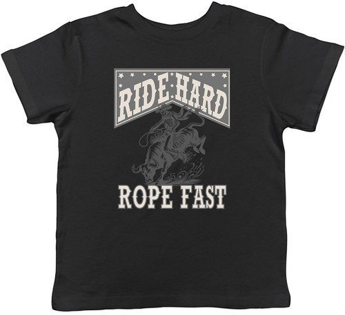 Rodeo bull riding cowboy kids - rodeo,