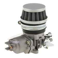 13mm Carburetor+ Air Filter