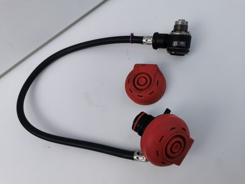 Drager lung demand valve - x,