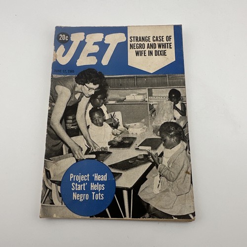 Jet magazine june - jet,