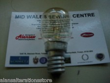 Domestic Sewing Machine