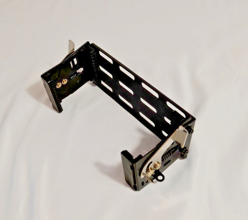 Kenwood trio car - trio, mount
